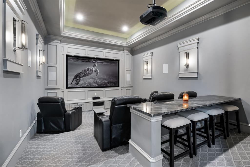 Phase 1 of the Estates at Craig Ranch West - Residential