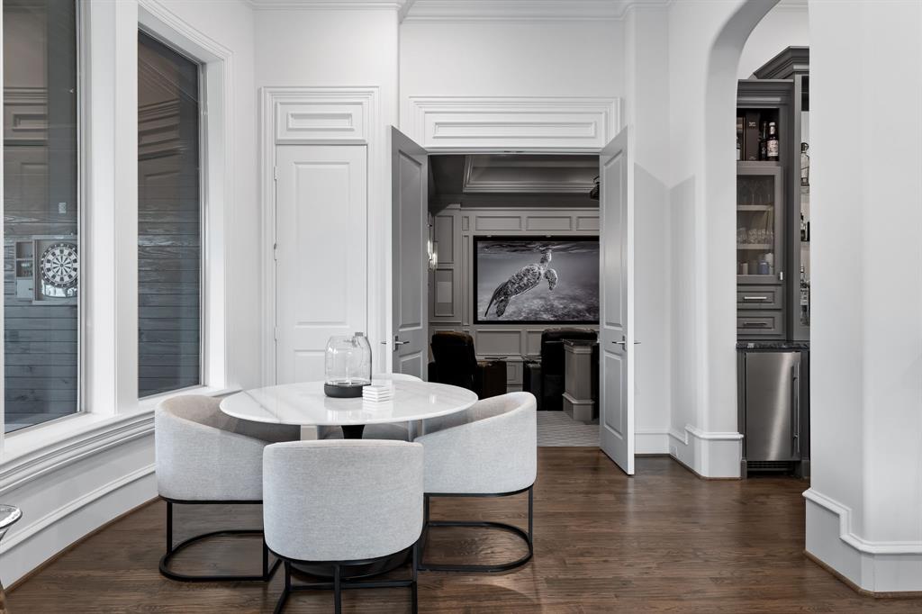 Phase 1 of the Estates at Craig Ranch West - Residential