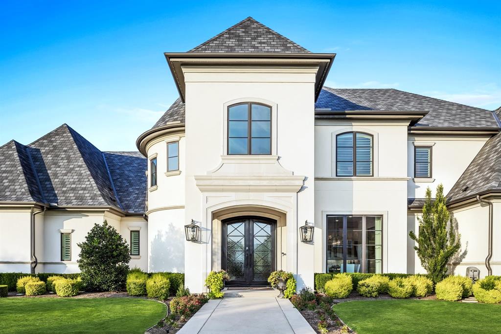 Phase 1 of the Estates at Craig Ranch West - Residential