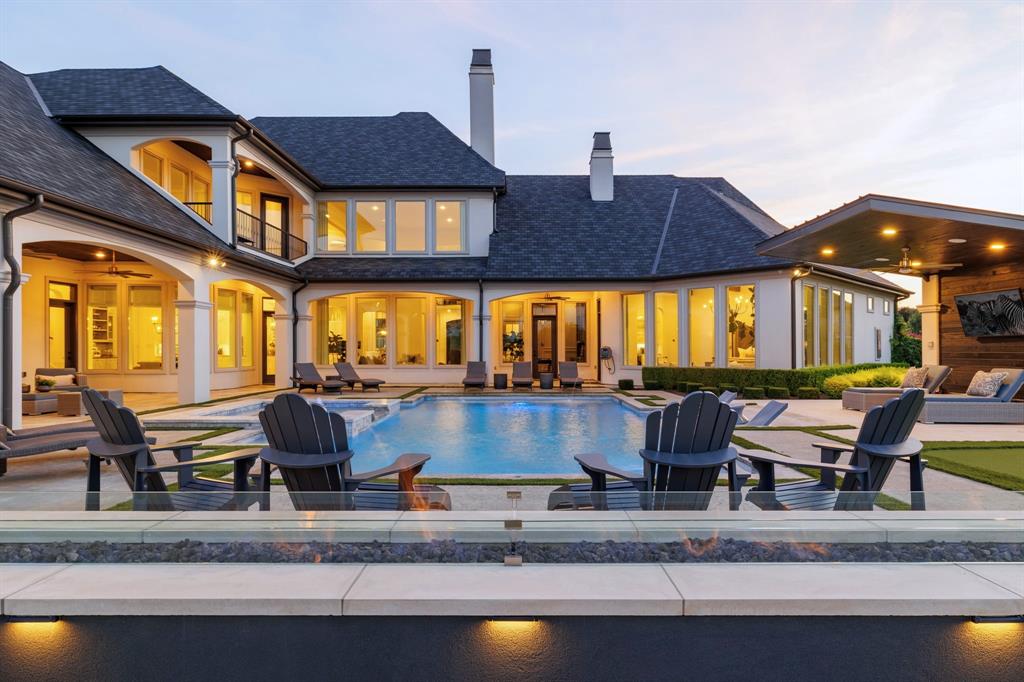 Phase 1 of the Estates at Craig Ranch West - Residential