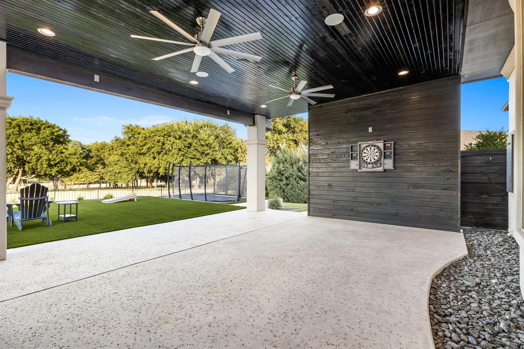 Phase 1 of the Estates at Craig Ranch West - Residential