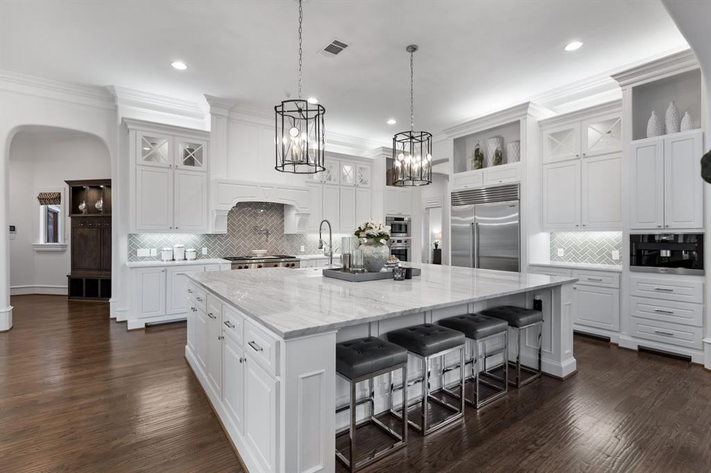 Phase 1 of the Estates at Craig Ranch West - Residential