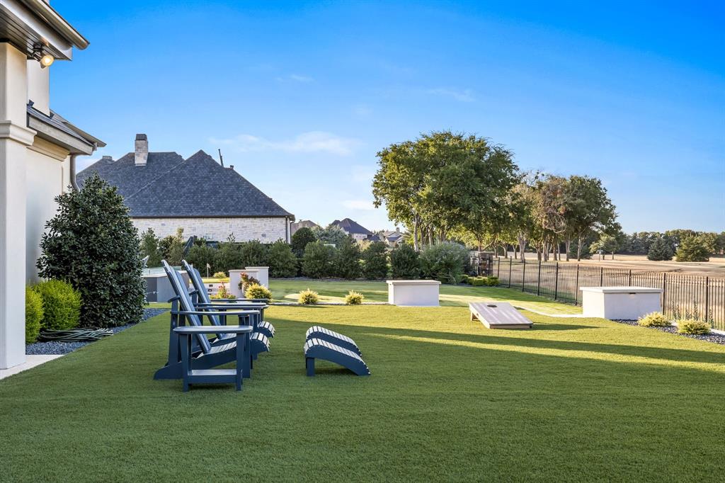 Phase 1 of the Estates at Craig Ranch West - Residential