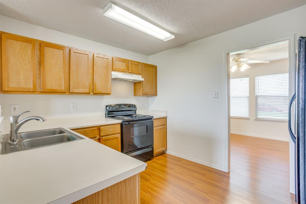 Fox Run Add - Residential