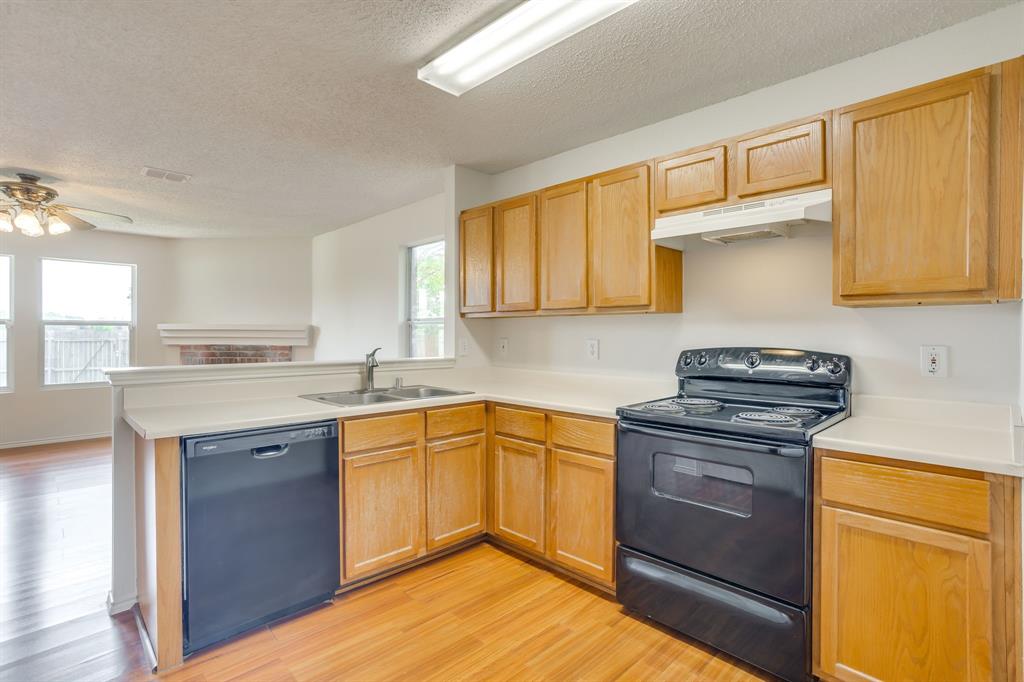 Fox Run Add - Residential