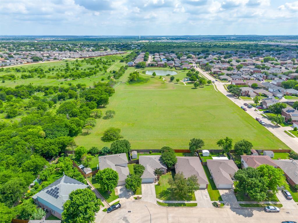 Fox Run Add - Residential
