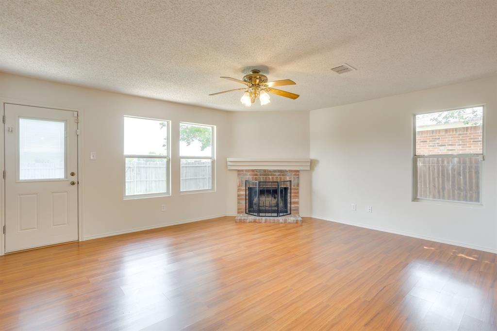Fox Run Add - Residential