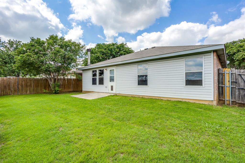 Fox Run Add - Residential
