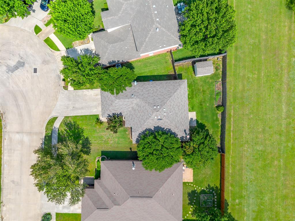 Fox Run Add - Residential