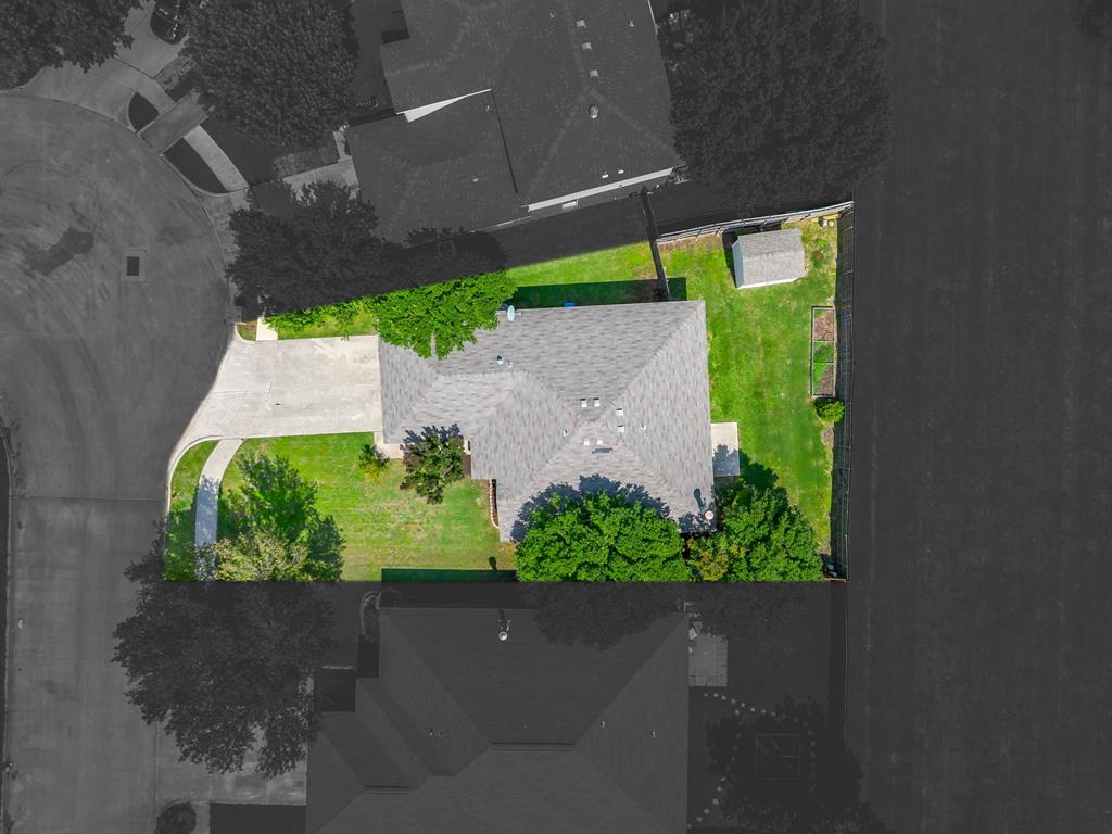 Fox Run Add - Residential
