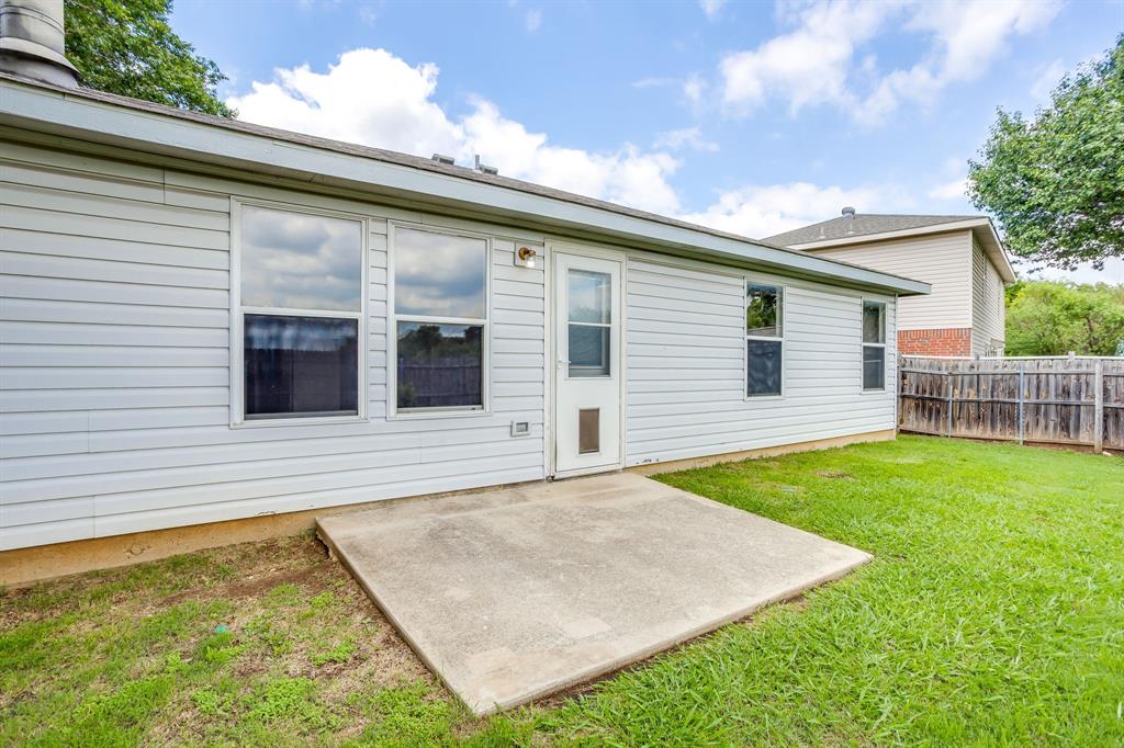 Fox Run Add - Residential