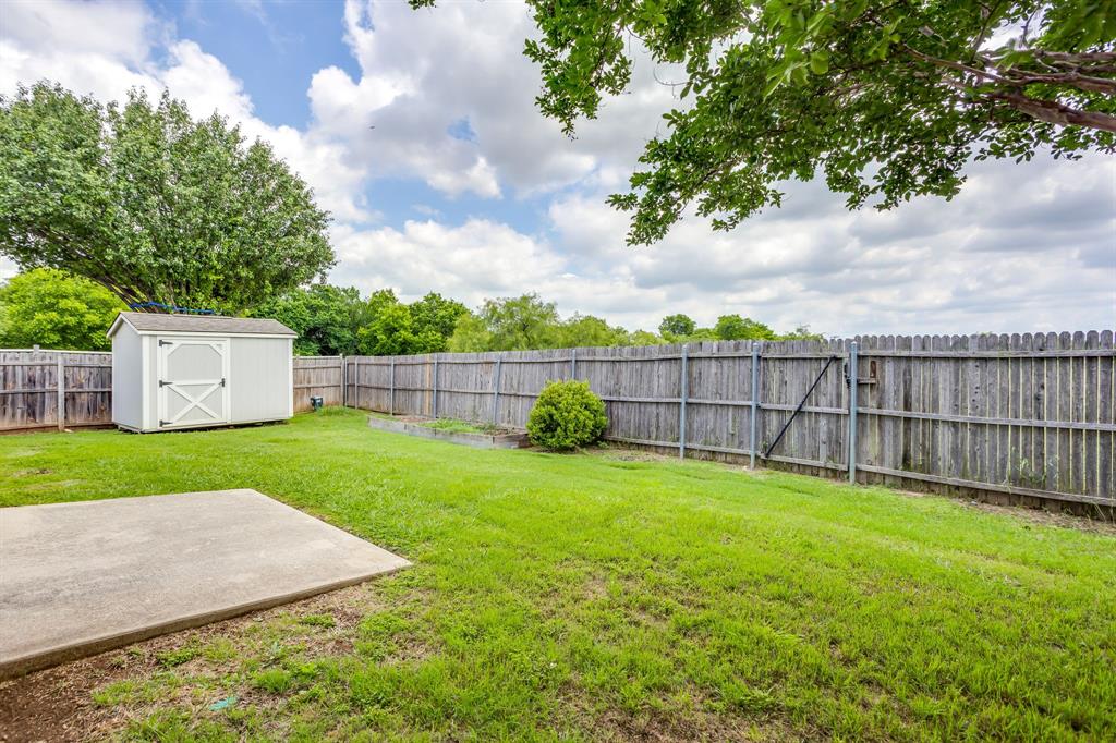 Fox Run Add - Residential
