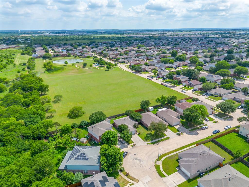 Fox Run Add - Residential