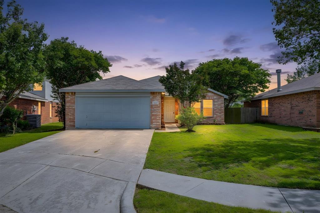 Fox Run Add - Residential