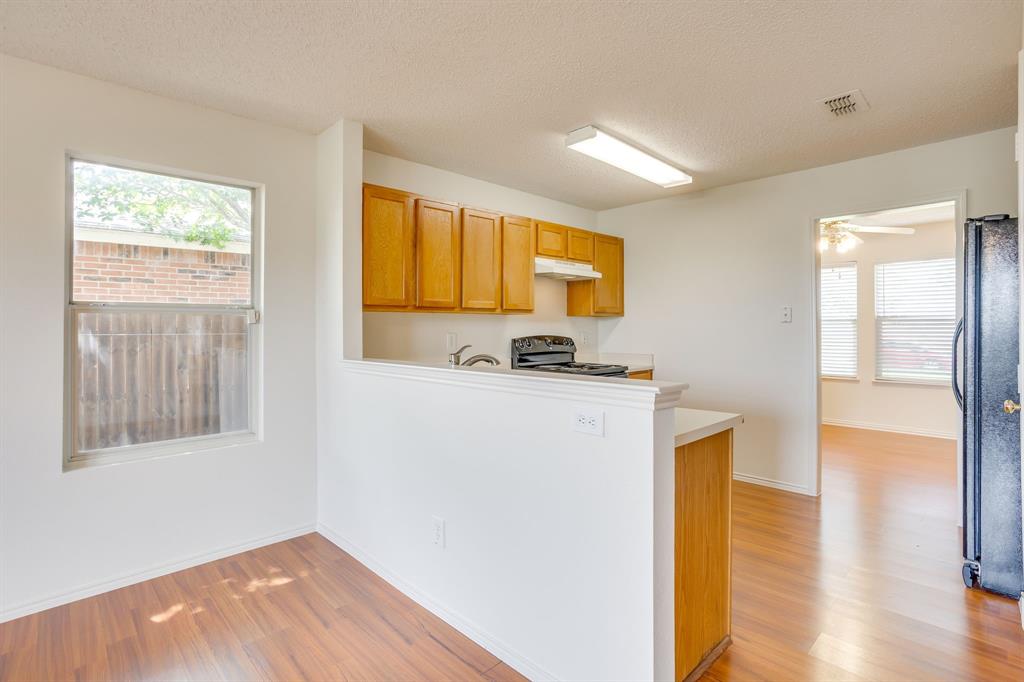 Fox Run Add - Residential