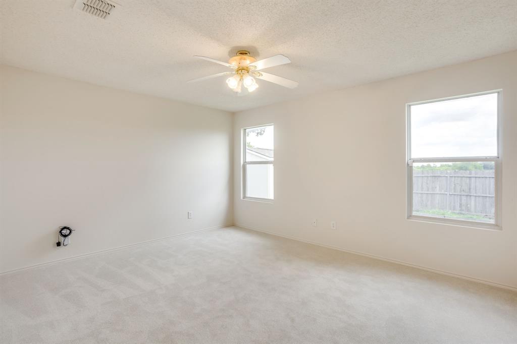 Fox Run Add - Residential