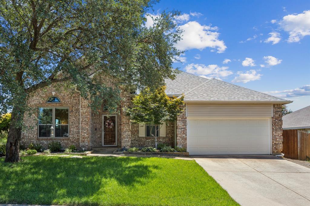 5420 Platte Place