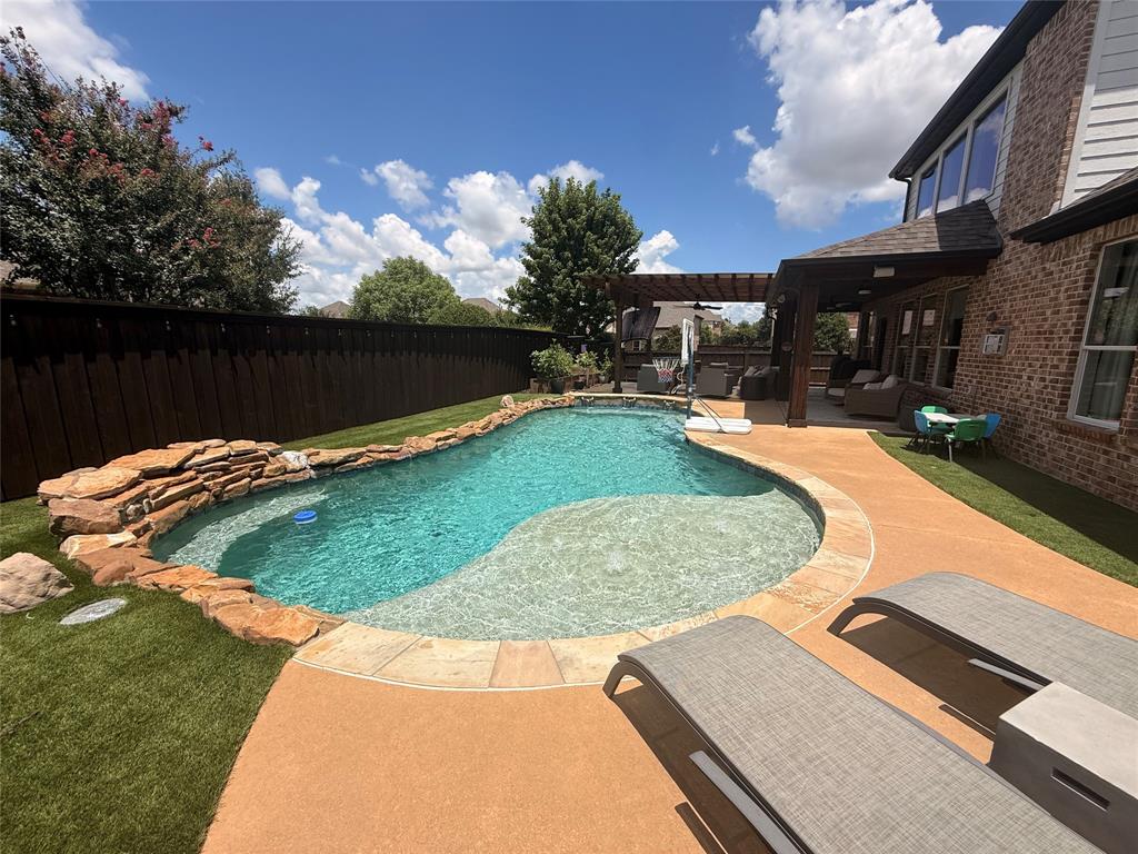 408 Paloverde Lane