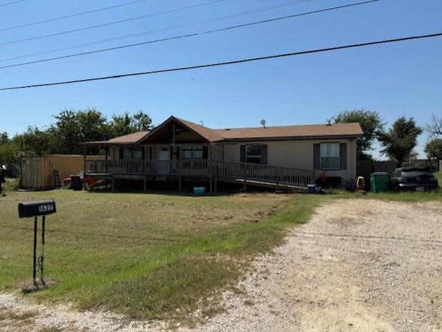 Wildhorse - Residential