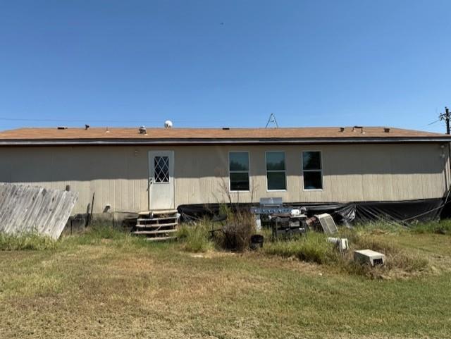 Wildhorse - Residential