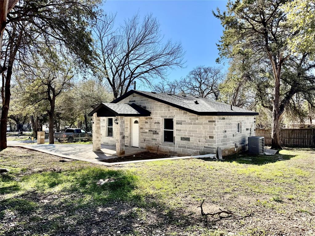 Oak Trail Shores Sec D - Residential