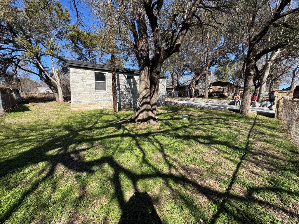 Oak Trail Shores Sec D - Residential