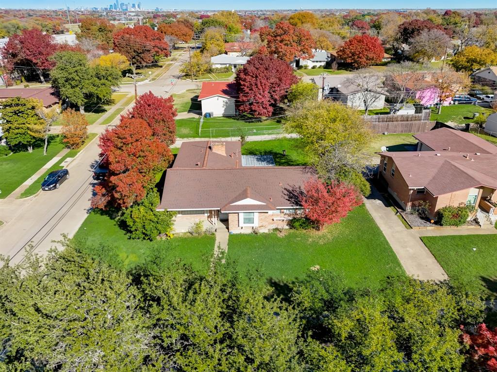 Club Oaks 03 - Residential