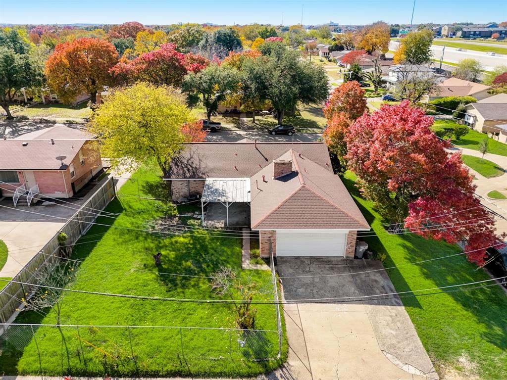 Club Oaks 03 - Residential