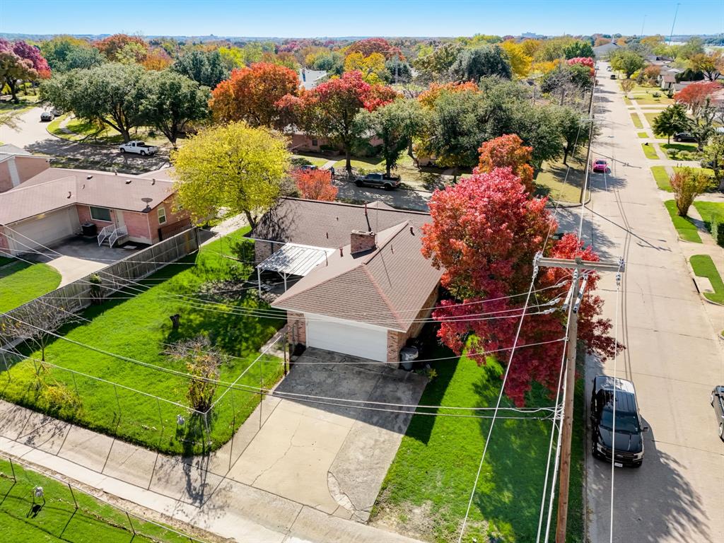 Club Oaks 03 - Residential