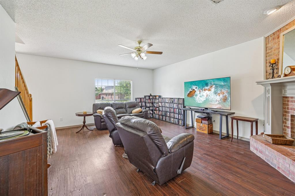 3723 Trailridge Drive