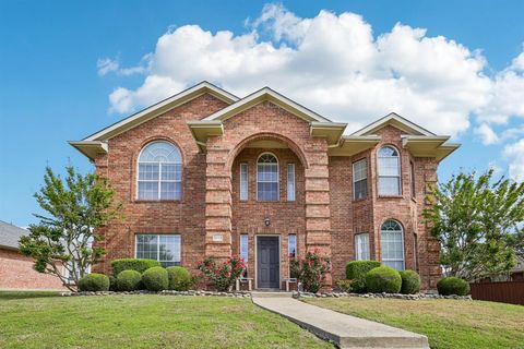 Photo of 3723 Trailridge Drive, Sachse, TX 75048 (MLS # 21233044)