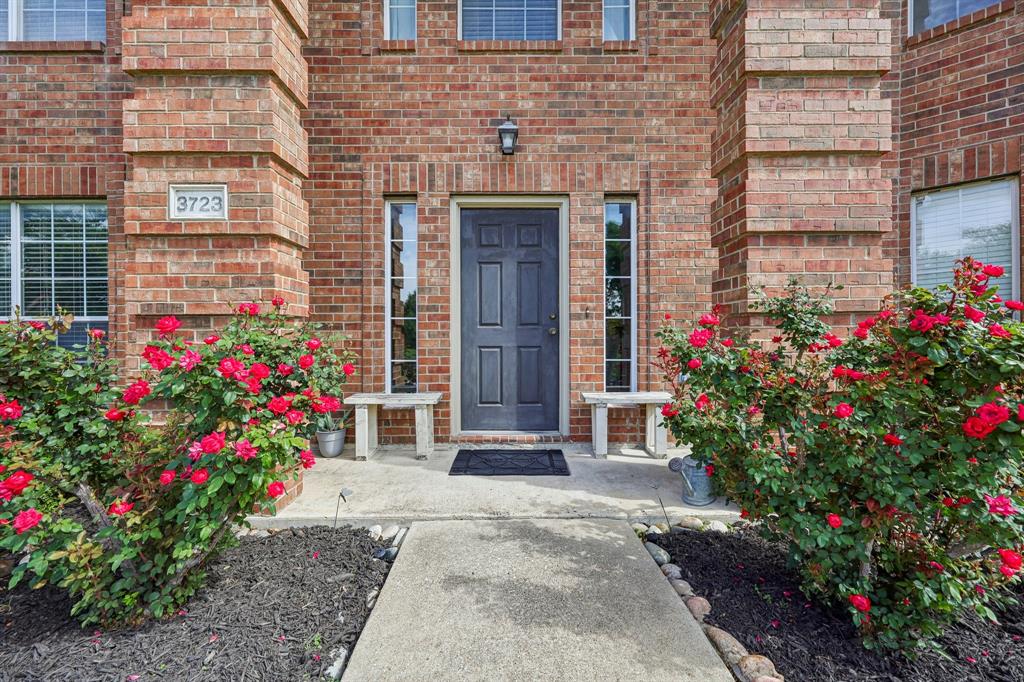 3723 Trailridge Drive