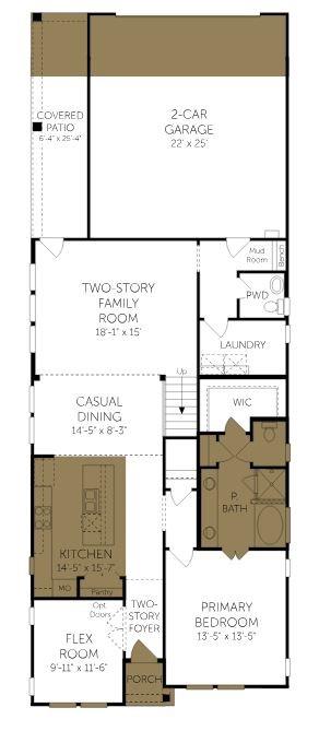 9305 Deer Meadow Lane