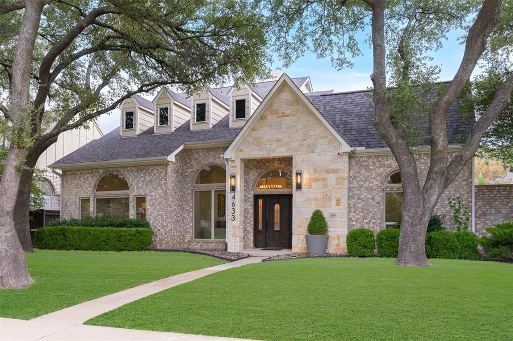 4633 Portrait Lane