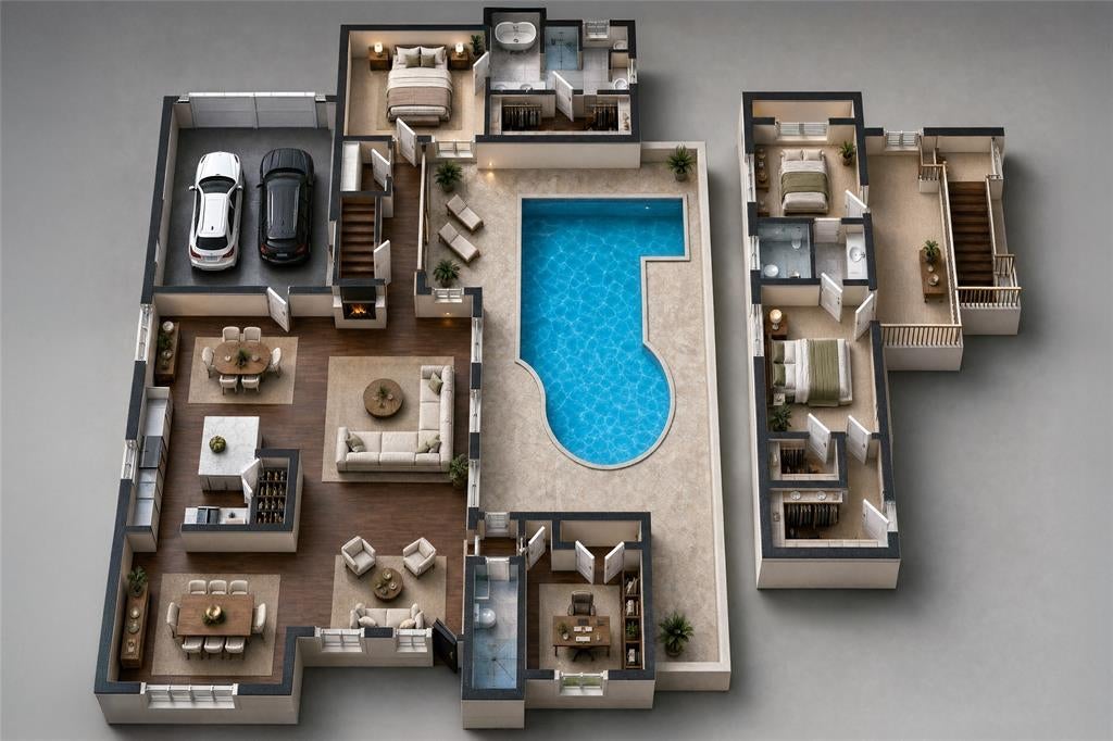 4633 Portrait Lane