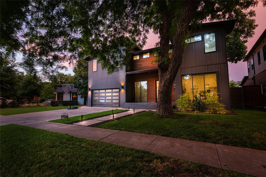 Crest Haven Place - Residential