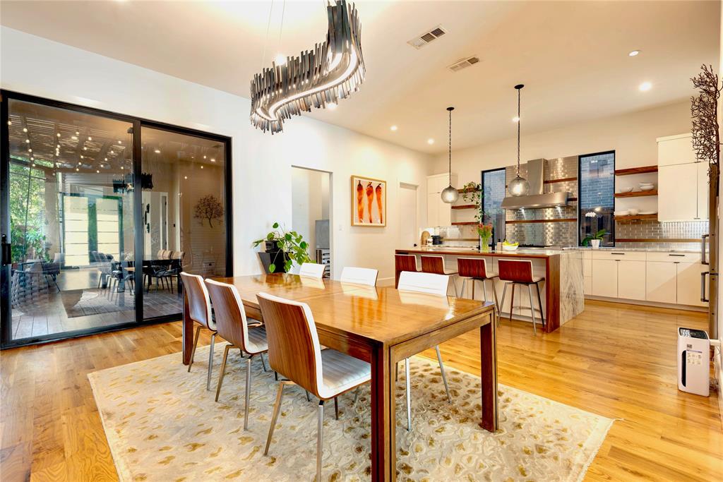 Crest Haven Place - Residential