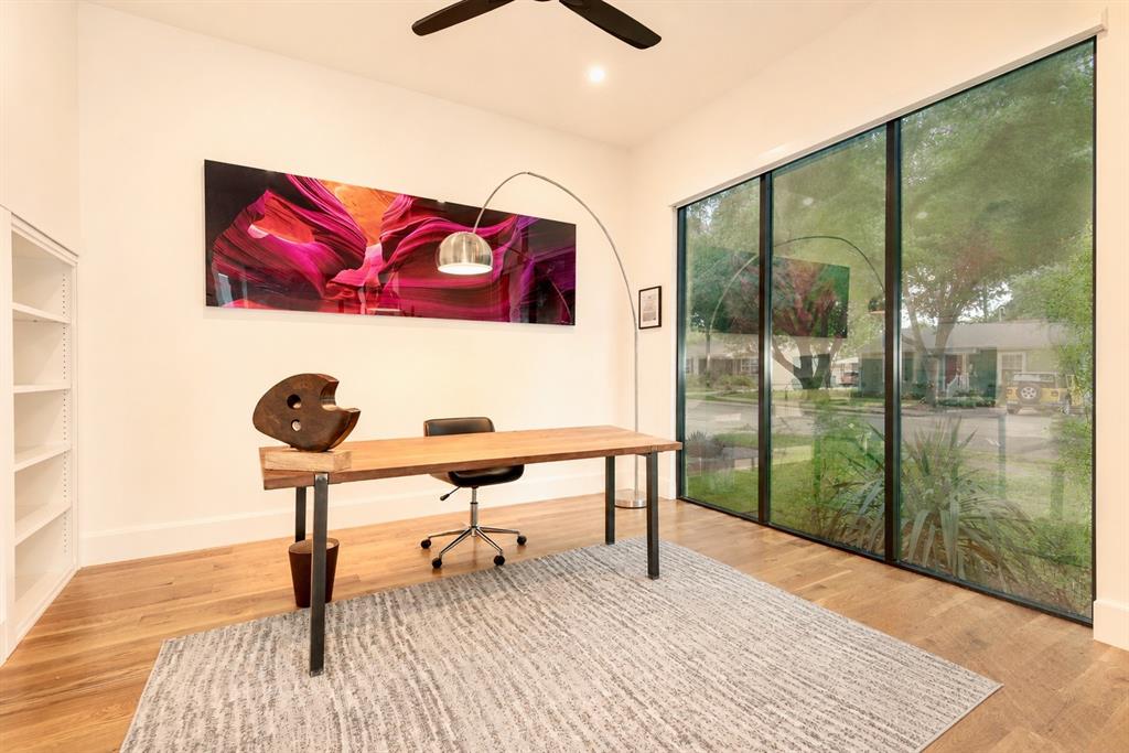 Crest Haven Place - Residential