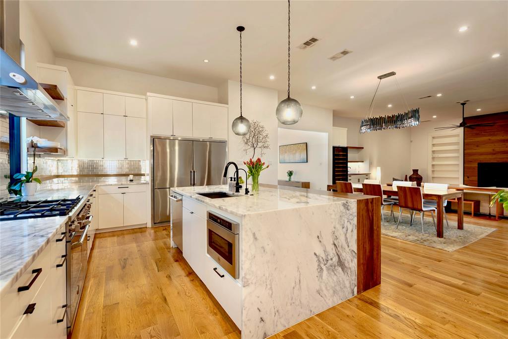 Crest Haven Place - Residential