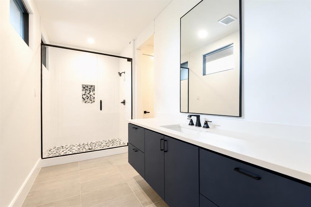 Crest Haven Place - Residential