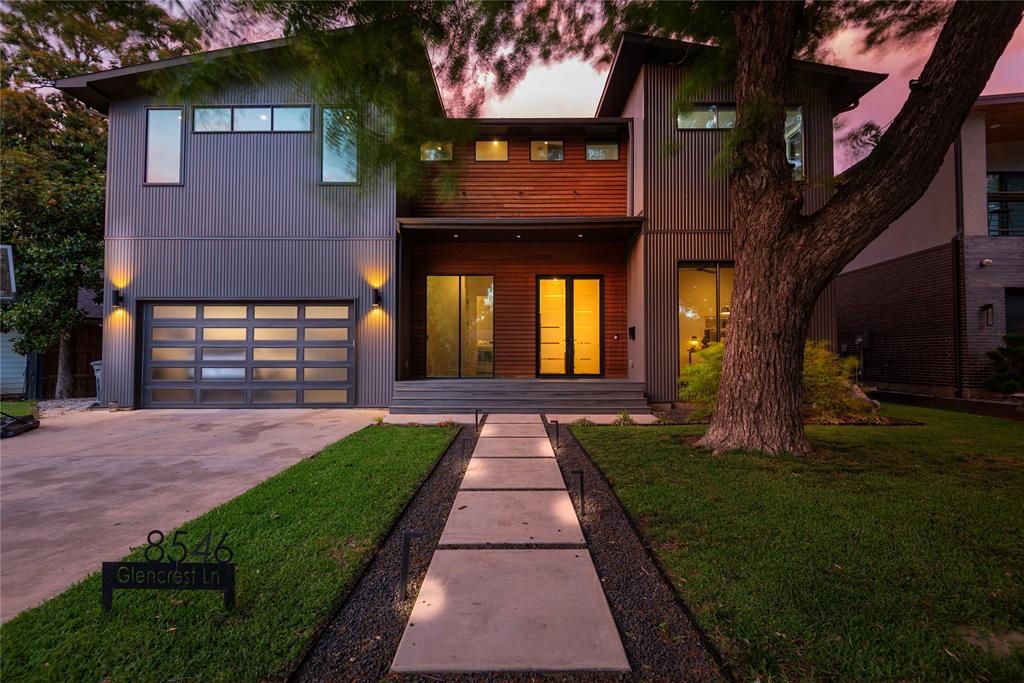 Crest Haven Place - Residential