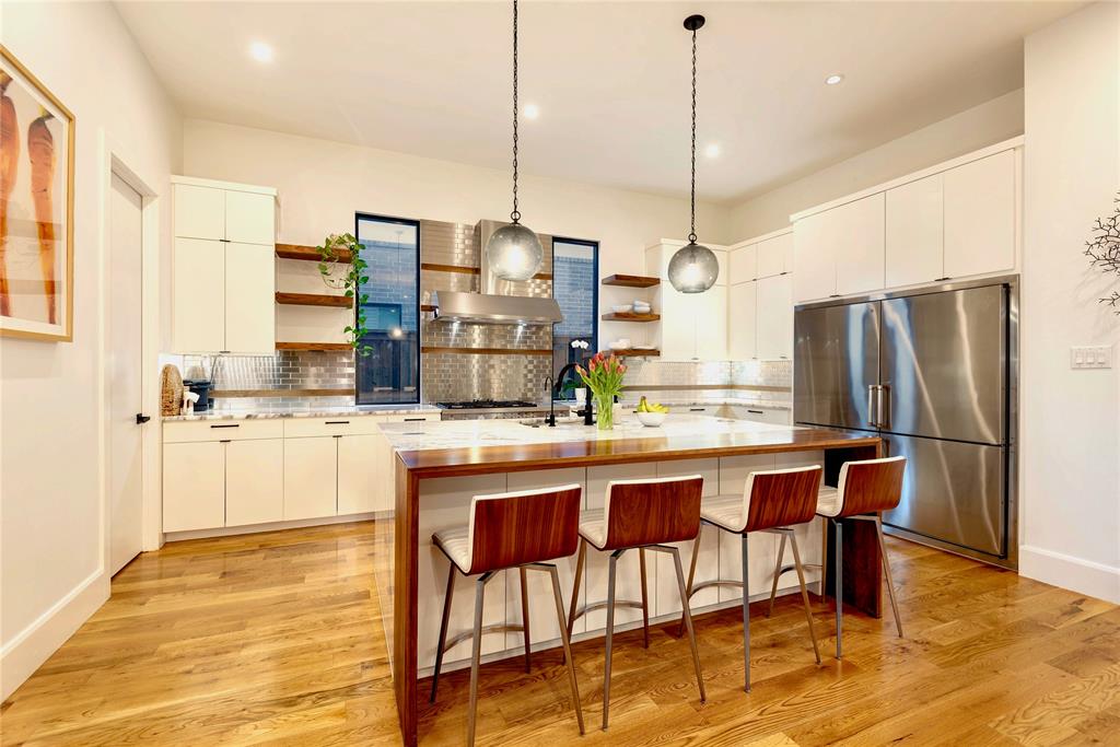 Crest Haven Place - Residential