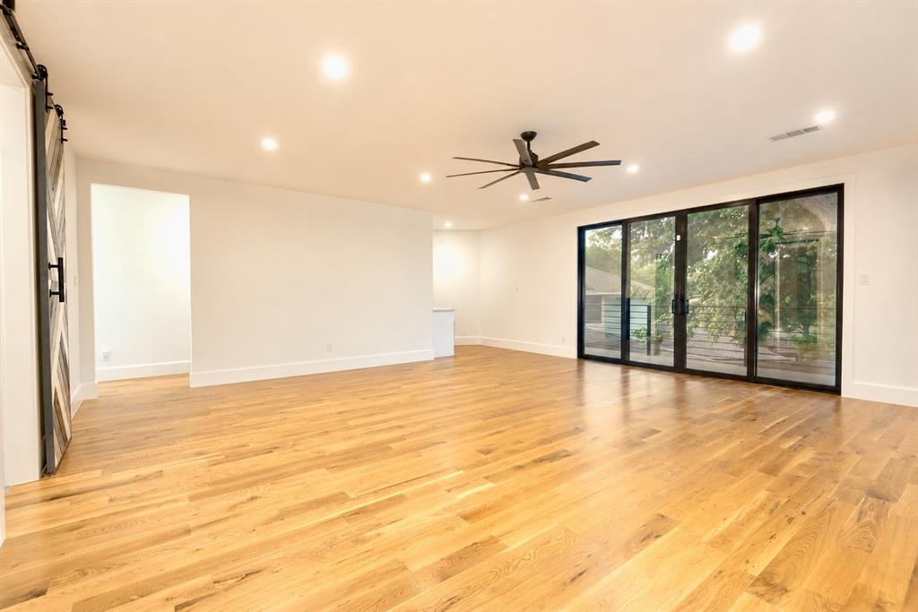 Crest Haven Place - Residential