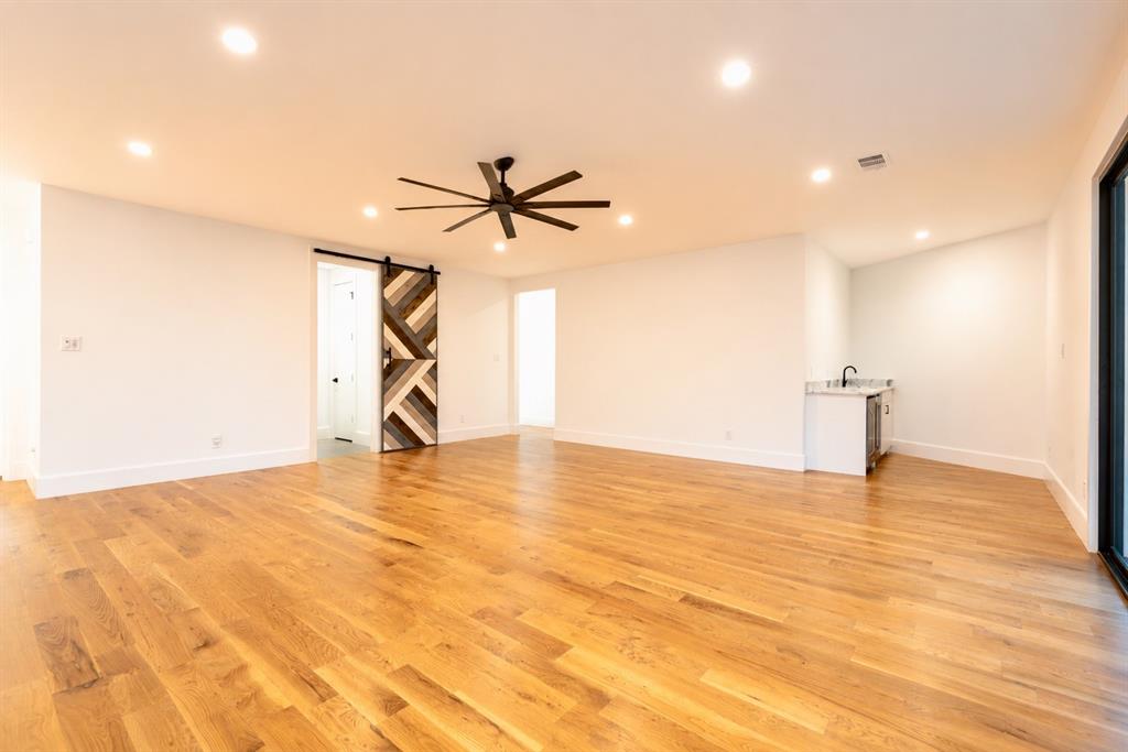 Crest Haven Place - Residential