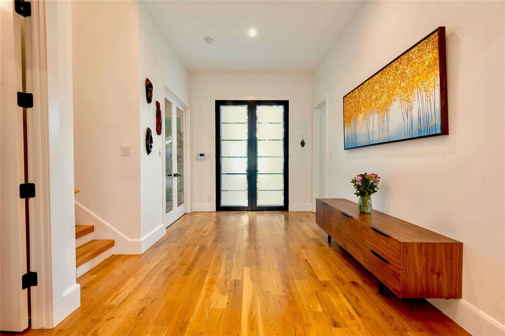 Crest Haven Place - Residential