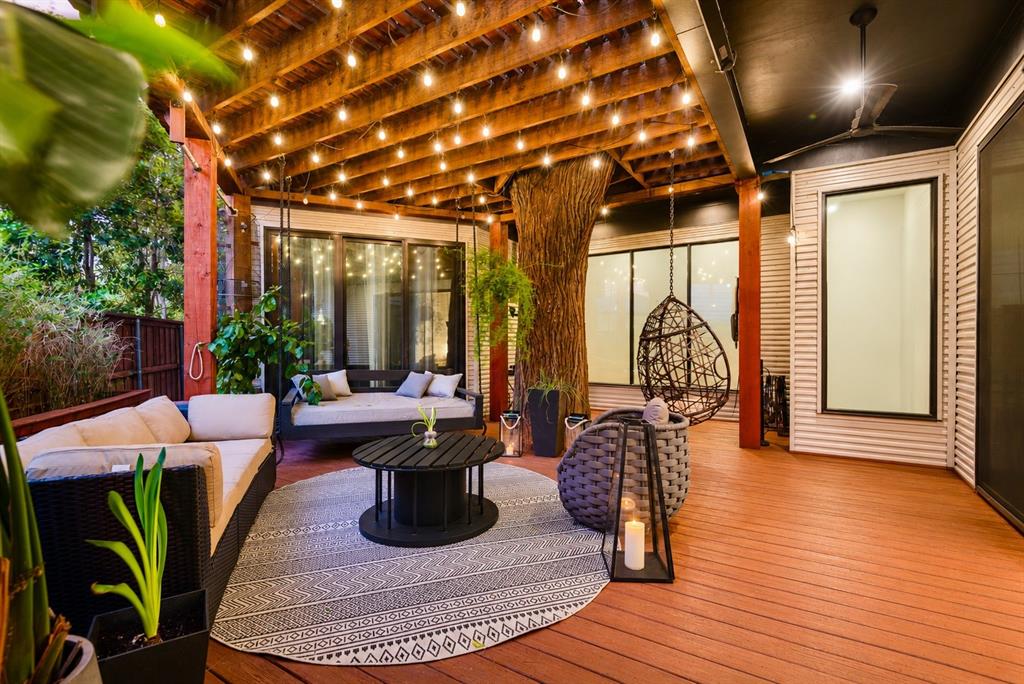 Crest Haven Place - Residential