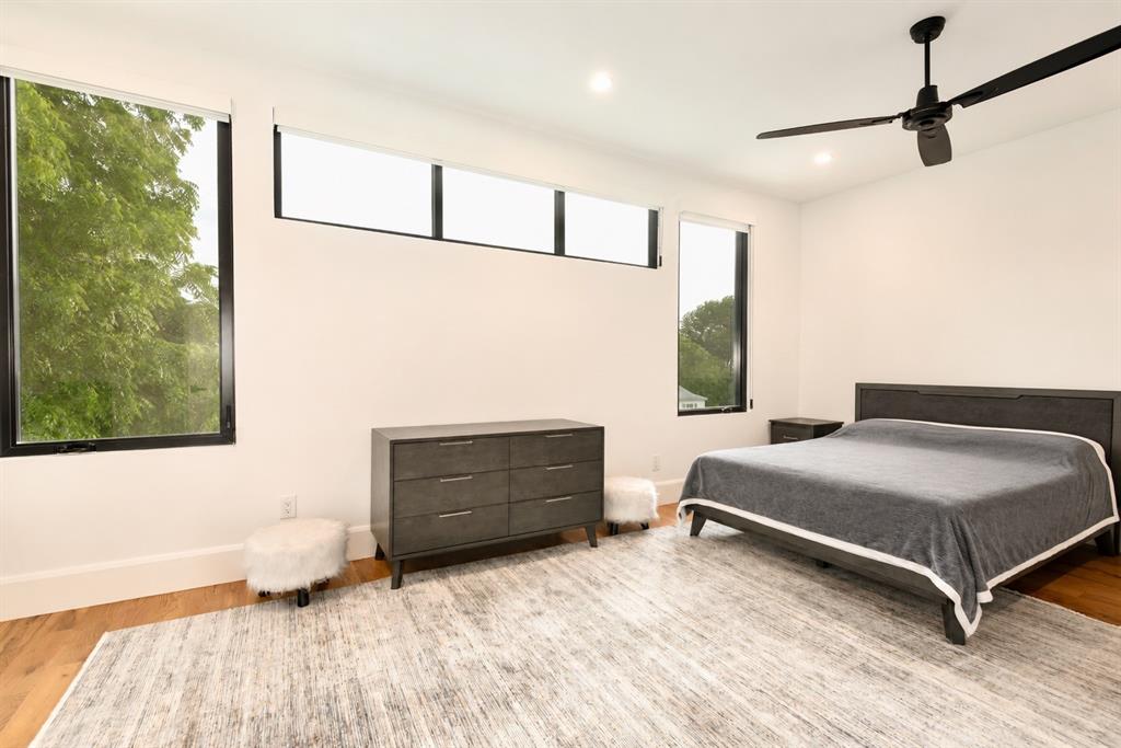 Crest Haven Place - Residential