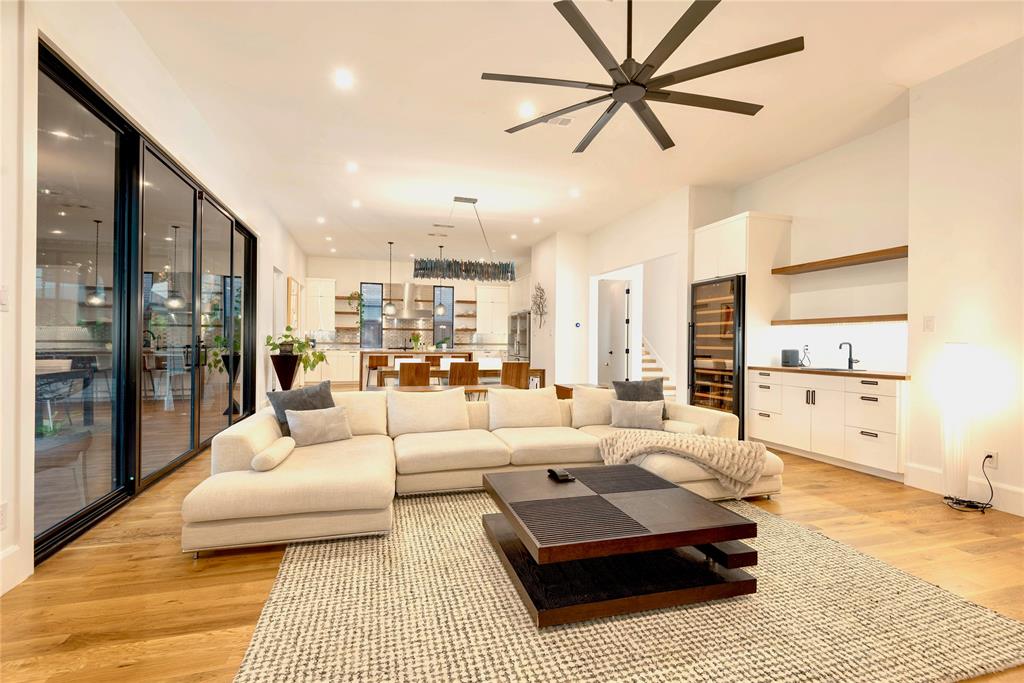 Crest Haven Place - Residential