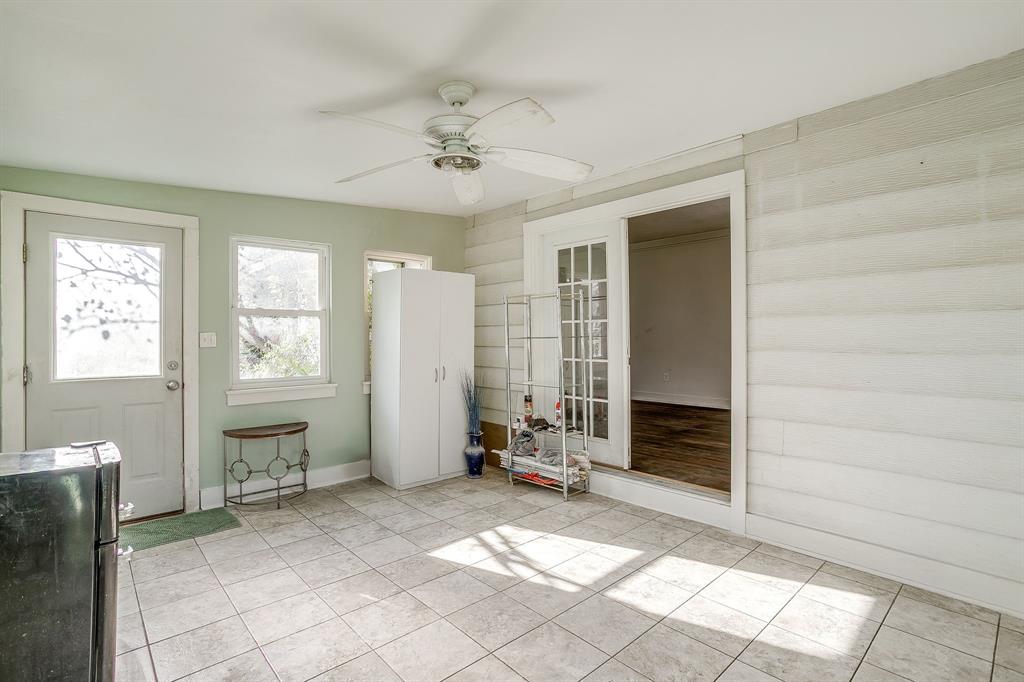 Hodgkins Sub - Residential