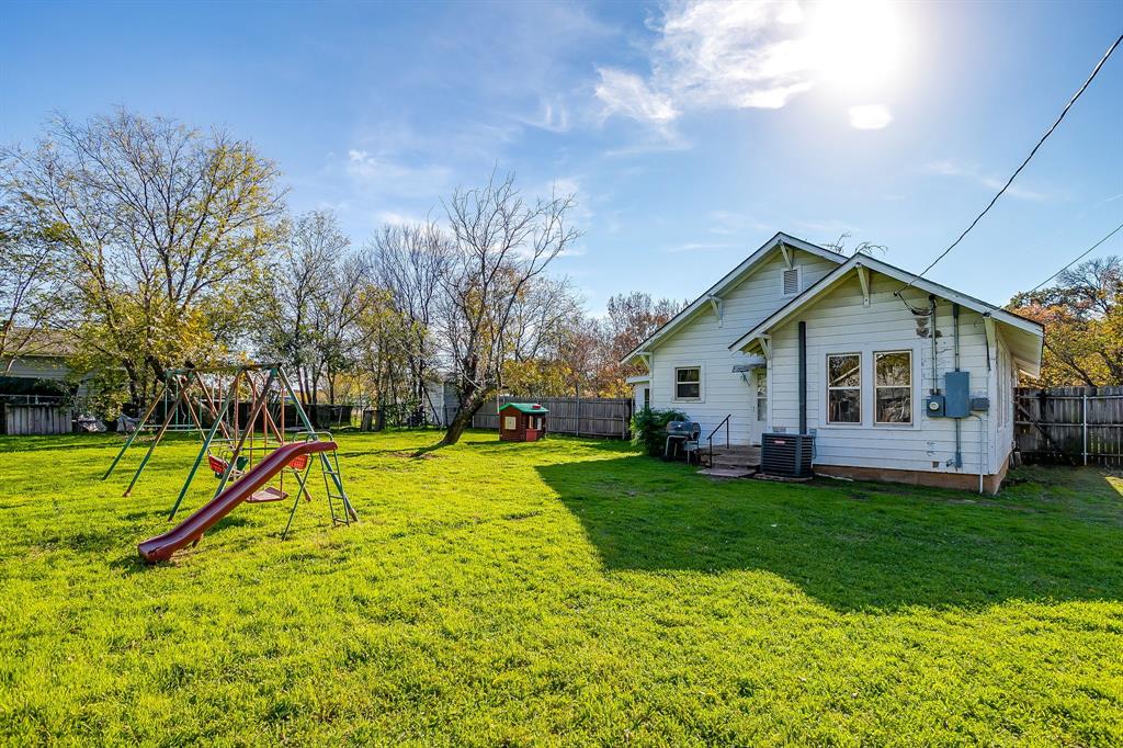 Hodgkins Sub - Residential